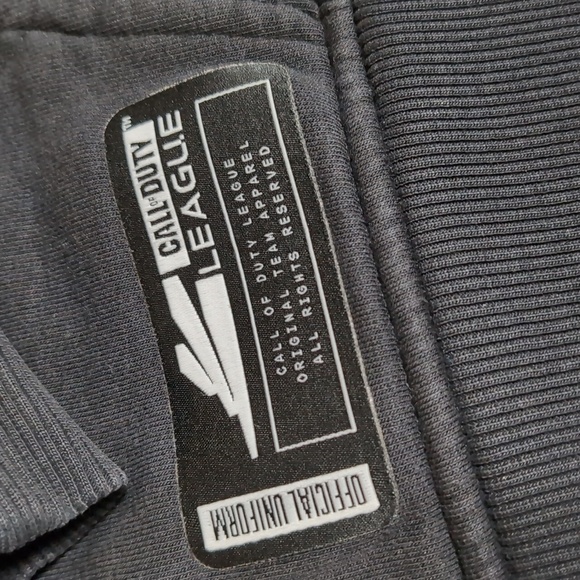 100 Thieves “LA Thieves” Hoodie Offical Call of Duty League Team Gamer Small - Picture 4 of 11